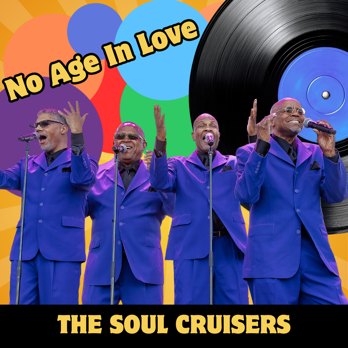 SOUL CRUISERS PHOTO_NO AGE IN LOVE